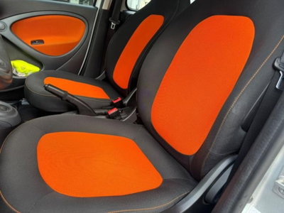 smart forfour forfour 70 1.0 twinamic Passion (7)
