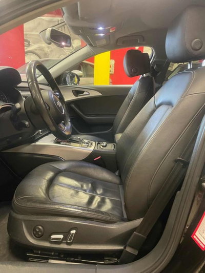 Audi A6 Avant 3.0 TDI 272 CV quattro S tronic Business (13)