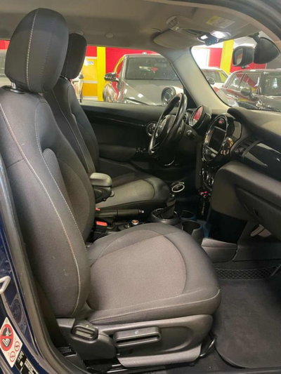 MINI Mini 1.5 Cooper D Boost 5 porte (13)
