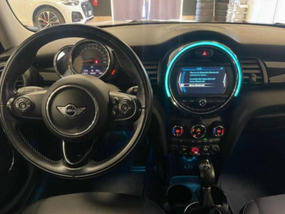 MINI Mini 1.5 Cooper D Boost 5 porte (3)