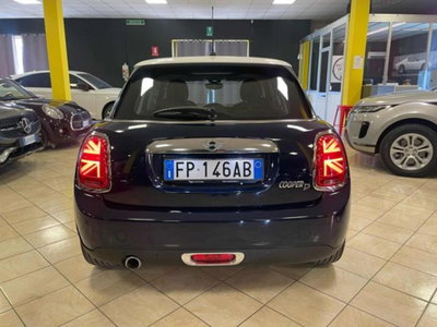 MINI Mini 1.5 Cooper D Boost 5 porte (6)