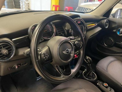 MINI Mini 1.5 Cooper D Boost 5 porte (7)