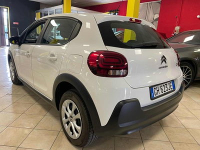 Citroen C3 BlueHDi 100 S&S You (4)
