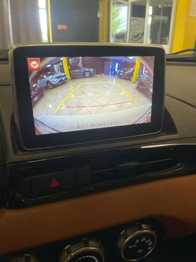 Fiat 124 spider 124 spider 1.4 MultiAir Lusso (11)