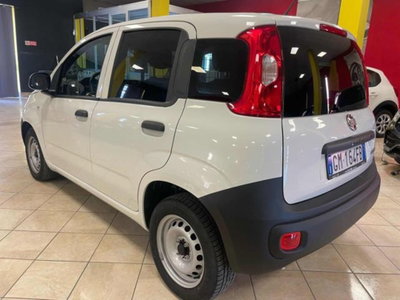 Fiat Panda 1.2 Pop Van 2 posti (5)