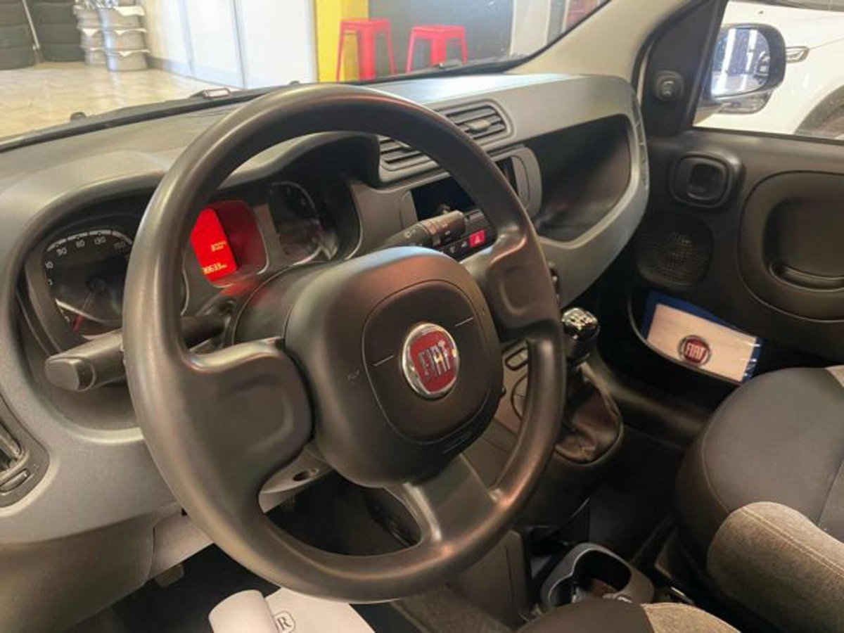 Fiat Panda 1.0 firefly hybrid s&s 70cv 5p.ti (10)