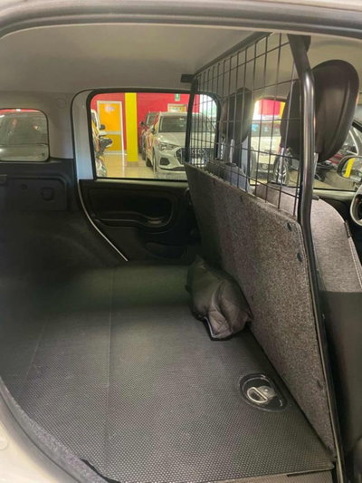 Fiat Panda 1.0 firefly hybrid s&s 70cv 5p.ti (9)