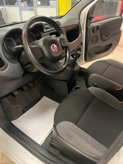 Fiat Panda 1.0 firefly hybrid s&s 70cv 5p.ti (11)