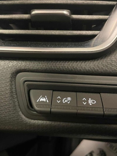 Renault Clio SCe 65 CV 5 porte Life (12)