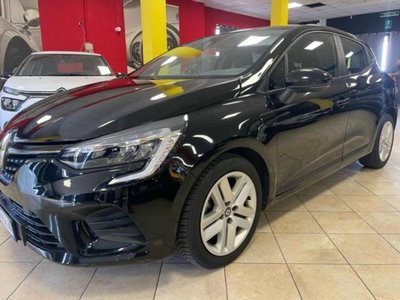 Renault Clio SCe 65 CV 5 porte Life (2)