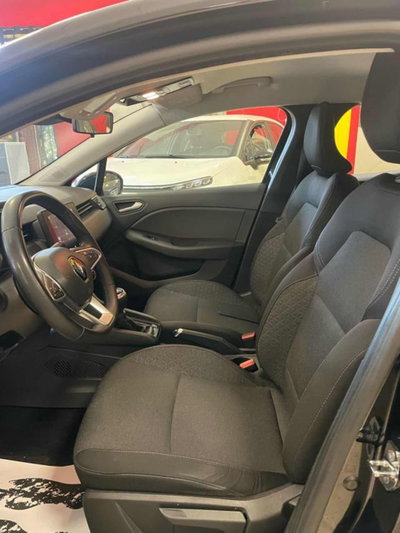 Renault Clio SCe 65 CV 5 porte Life (3)