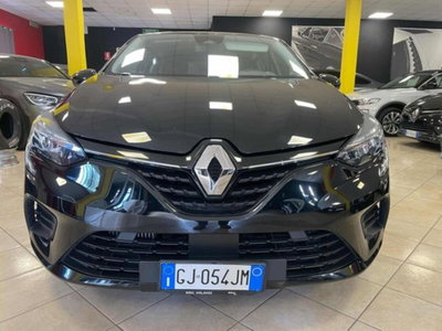 Renault Clio SCe 65 CV 5 porte Life (4)