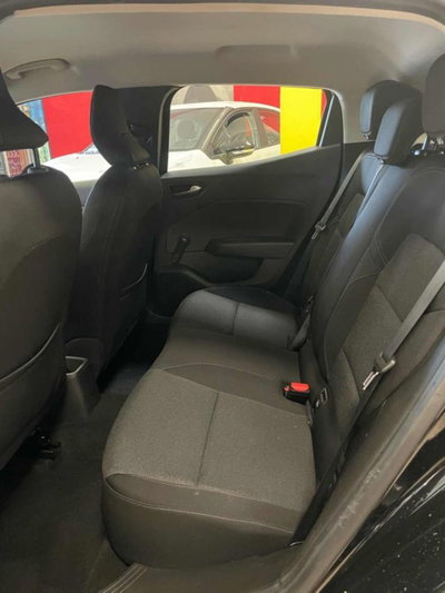 Renault Clio SCe 65 CV 5 porte Life (6)