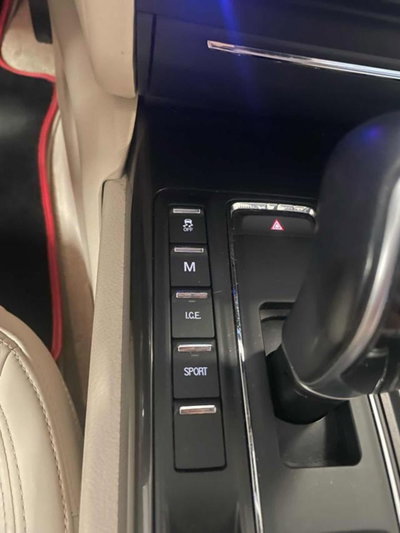 Maserati Ghibli Ghibli V6 Diesel 275 CV (15)