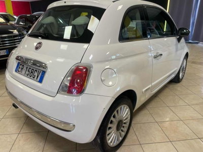 Fiat 500 1.2 EasyPower Club (3)