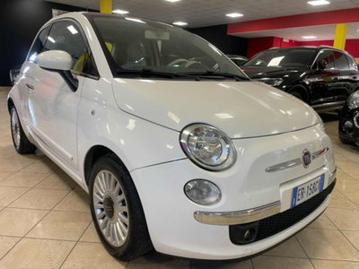 Fiat 500 1.2 EasyPower Club (4)