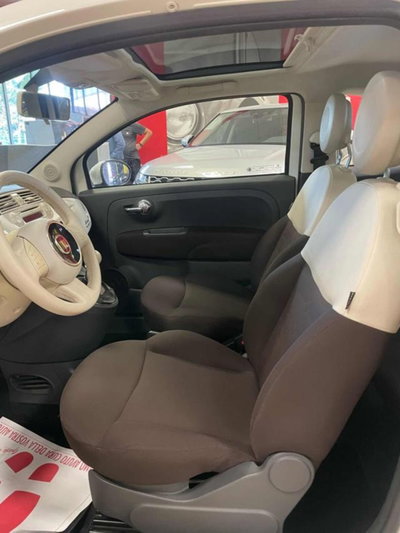 Fiat 500 1.2 EasyPower Club (5)
