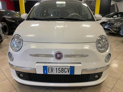 Fiat 500 1.2 EasyPower Club (6)