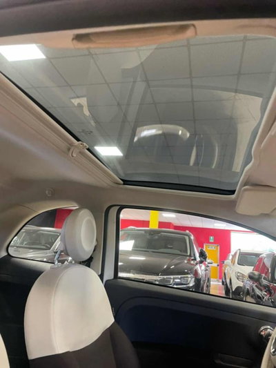 Fiat 500 1.2 EasyPower Club (10)