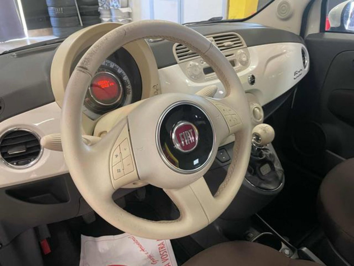 Fiat 500 1.2 EasyPower Club (11)
