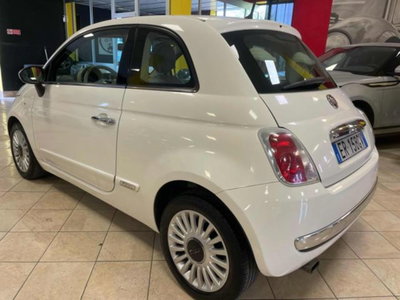 Fiat 500 1.2 EasyPower Club (13)