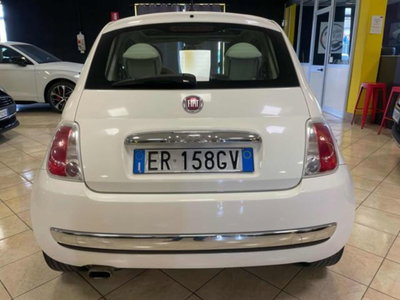 Fiat 500 1.2 EasyPower Club (14)