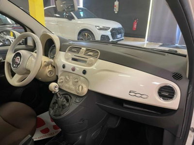 Fiat 500 1.2 EasyPower Club (8)