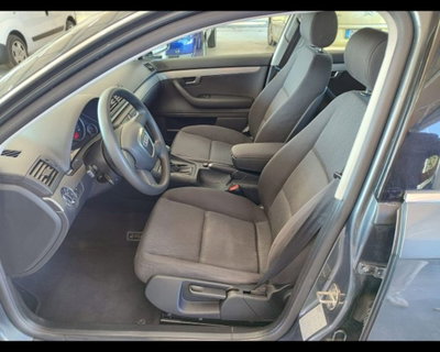 Audi A4 1.9 TDI (10)
