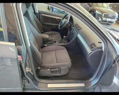 Audi A4 1.9 TDI (11)