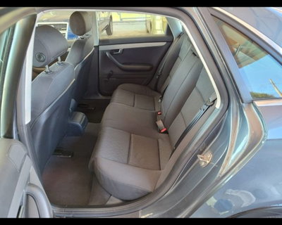 Audi A4 1.9 TDI (12)