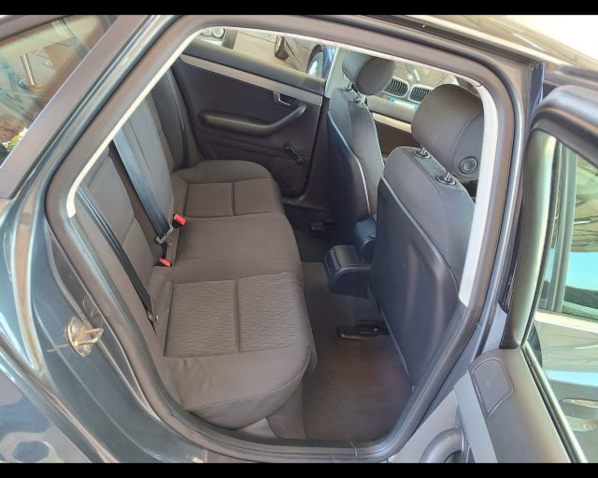 Audi A4 1.9 TDI (13)