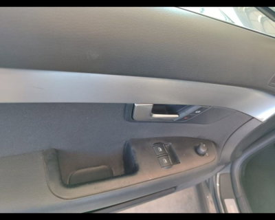 Audi A4 1.9 TDI (14)