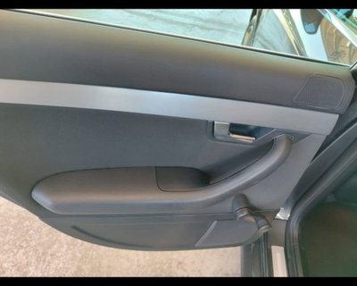 Audi A4 1.9 TDI (17)