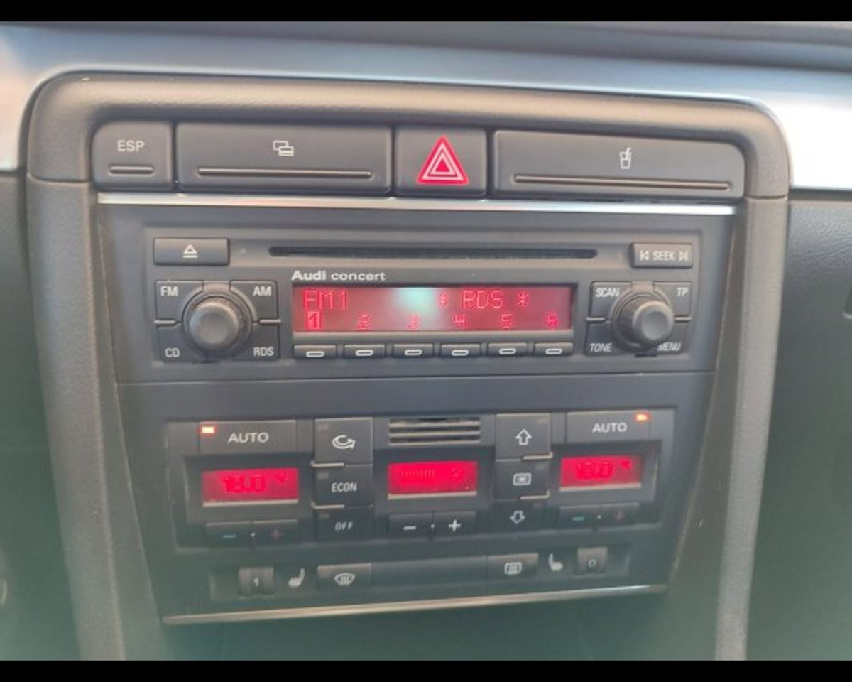 Audi A4 1.9 TDI (19)