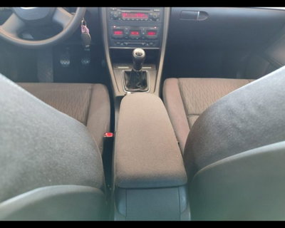 Audi A4 1.9 TDI (20)