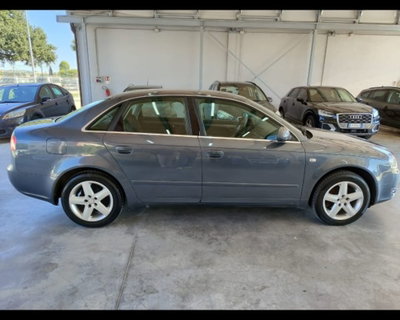 Audi A4 1.9 TDI (3)