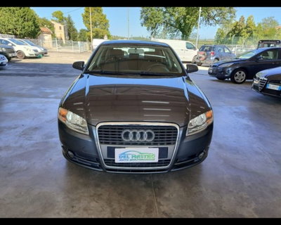 Audi A4 1.9 TDI (5)