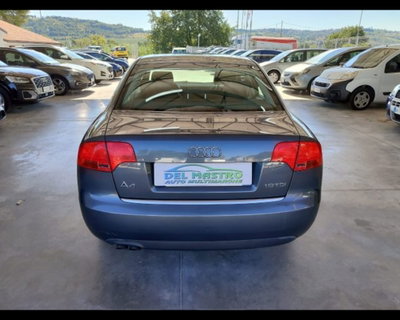 Audi A4 1.9 TDI (6)