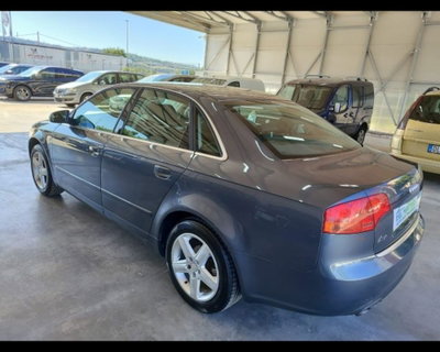 Audi A4 1.9 TDI (8)