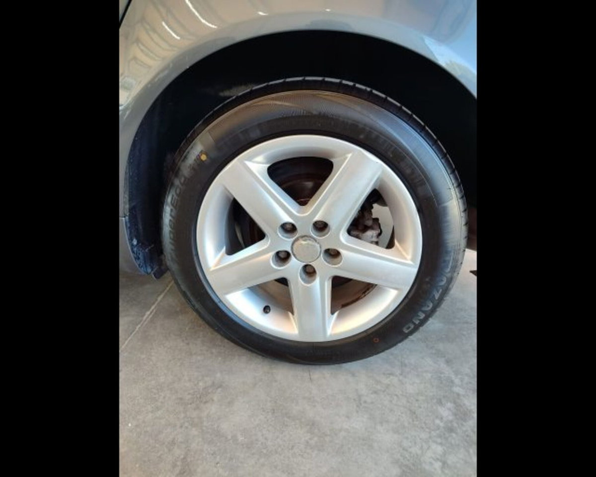 Audi A4 1.9 TDI (9)