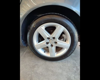 Audi A4 1.9 TDI (9)