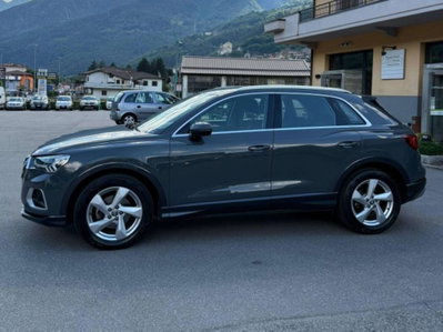 Audi Q3 35 2.0 tdi Business Advanced s-tronic (3)