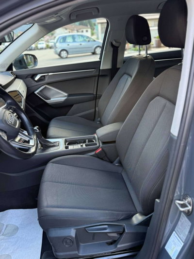 Audi Q3 35 2.0 tdi Business Advanced s-tronic (9)
