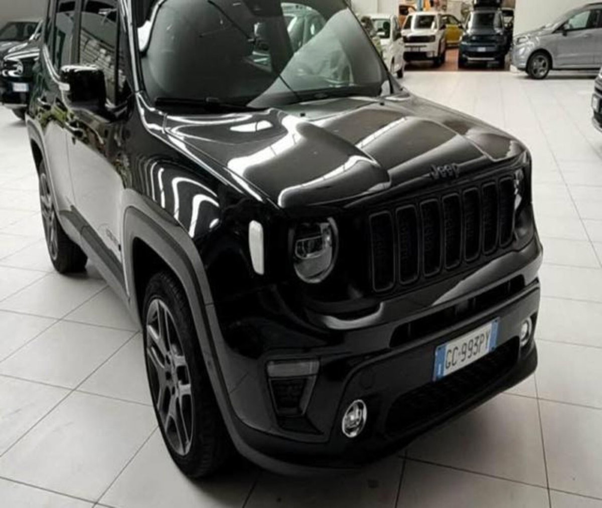 Jeep Renegade 1.3 t4 phev Trailhawk 4xe at6 (3)