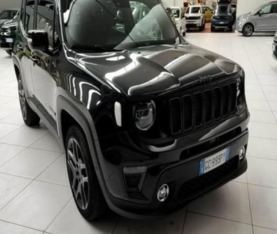 Jeep Renegade 1.3 t4 phev Trailhawk 4xe at6 (3)