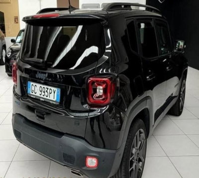Jeep Renegade 1.3 t4 phev Trailhawk 4xe at6 (4)