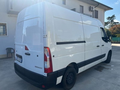 Renault Master Furgone T35 2.3 dCi 135 PM-TM Furgone Ice Plus (4)