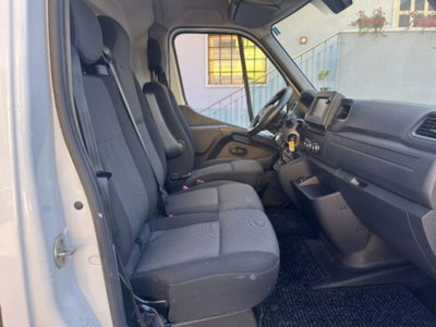 Renault Master Furgone T35 2.3 dCi 135 PM-TM Furgone Ice Plus (8)