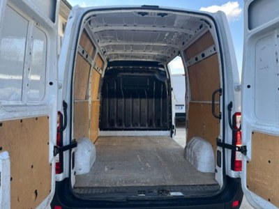 Renault Master Furgone T35 2.3 dCi 135 PM-TM Furgone Ice Plus (9)