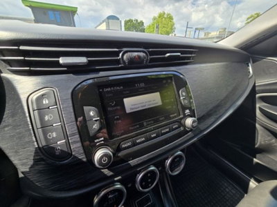Alfa Romeo Giulietta 1.6 JTDm Giulietta 120cv (10)
